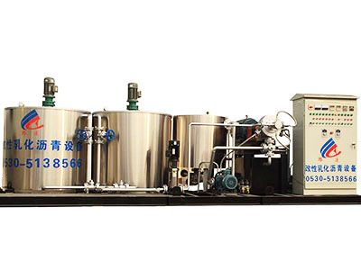 乳化瀝青設(shè)備維護(hù)保養(yǎng)的小訣竅有哪些？